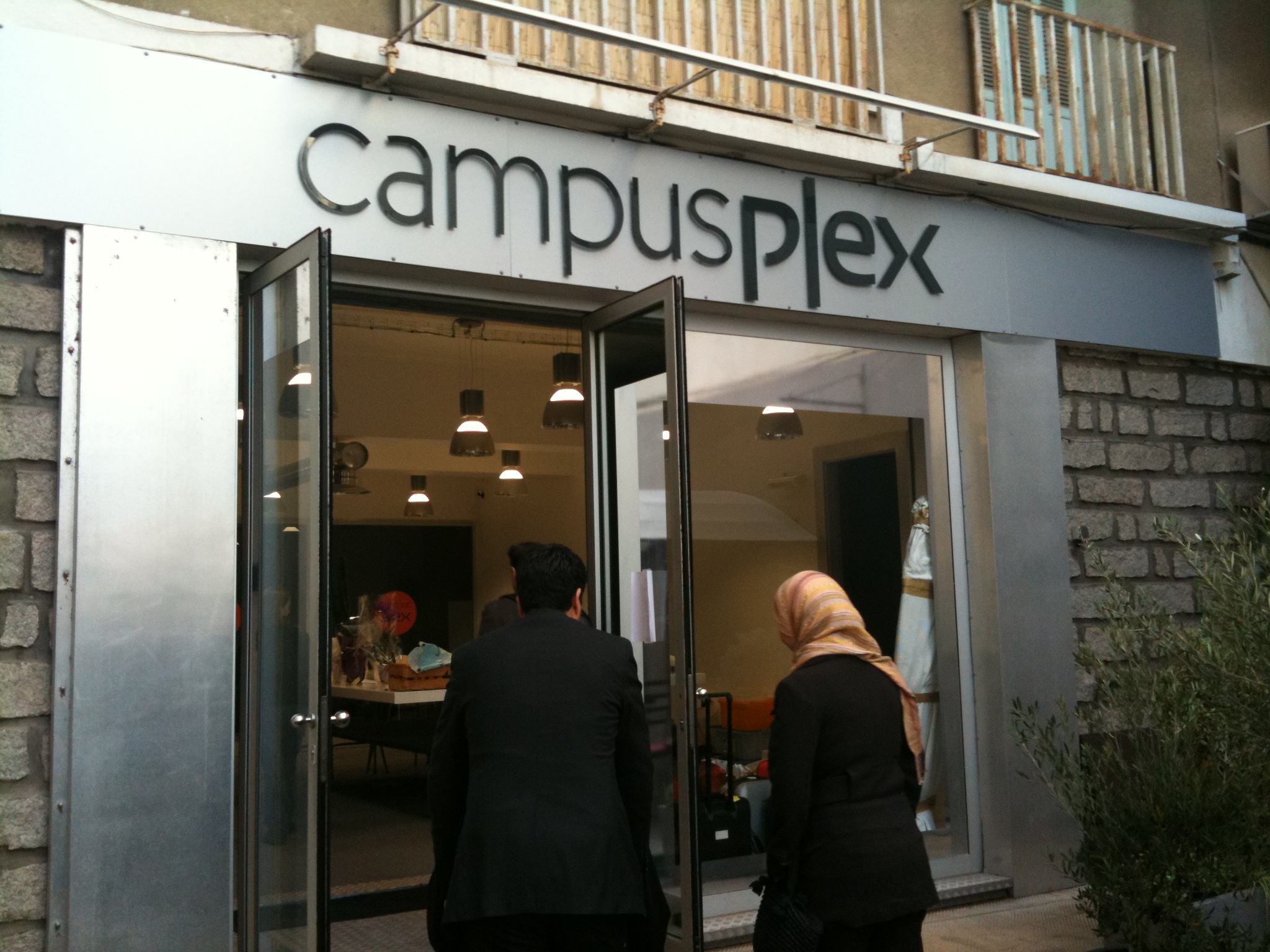 Campusplex