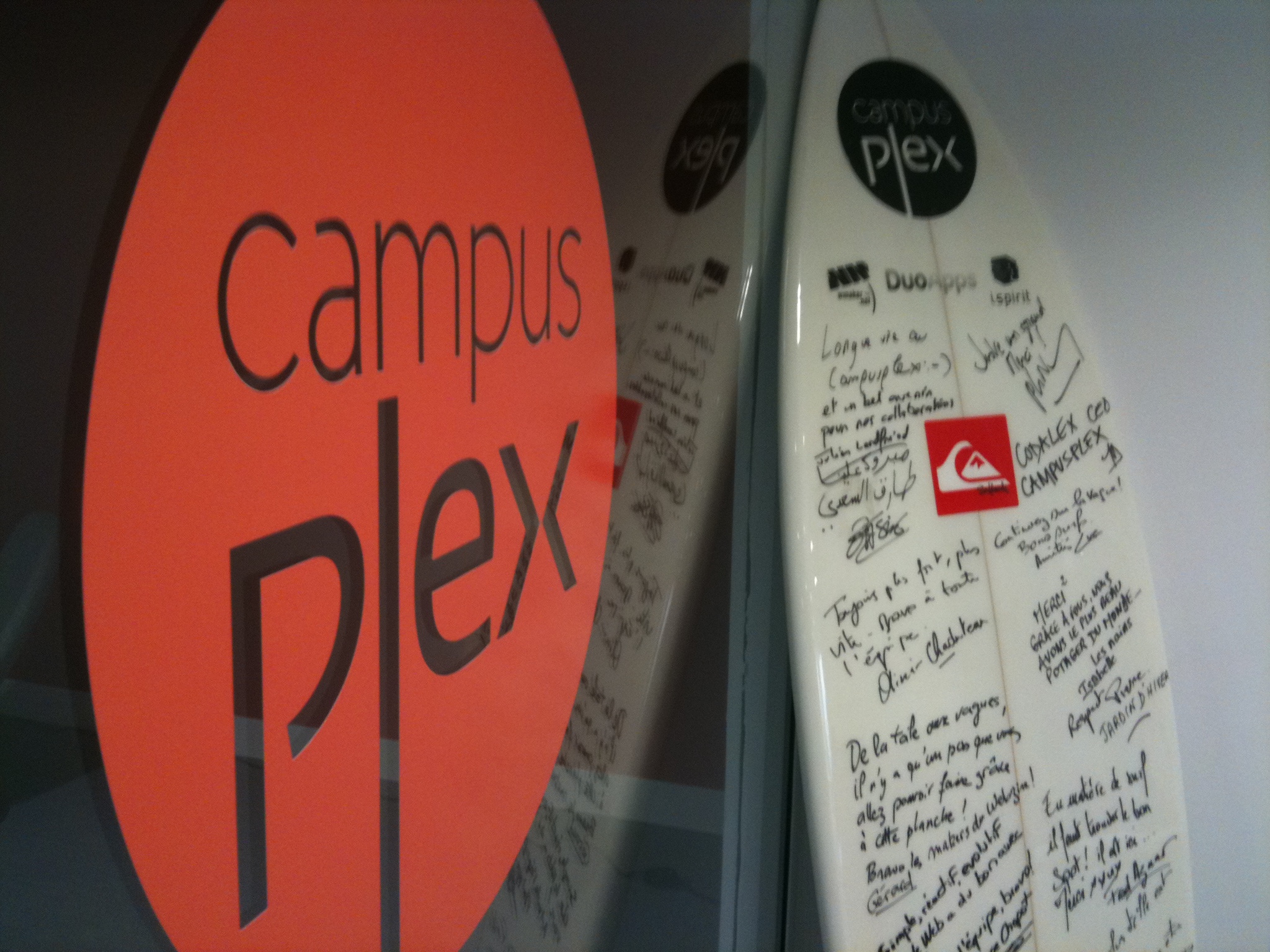 Campusplex